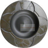 1 Piece Piston With Pin And Clips 6151-31-2112 Fits For Komatsu S6D125 Engine Parts