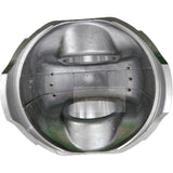 1 Piece Piston With Pin And Clips 6222 - 31 - 2110 Fits For Komatsu SA6D108 SA6D108 - 1 Engine - Fab Heavy Parts