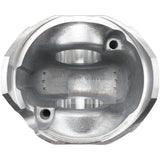 1 Piece Piston With Pin And Clips 6222-33-2110 Fits For Komatsu SAA6D108E-2A Engine Parts