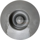 1 Piece Piston With Pin And Clips 6251-31-2510 Fits For Komatsu SAA6D125E-5 Engine Parts