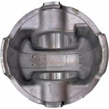 1 Piece Piston With Pin And Clips 7C - 5668 - 8 Fits For Caterpillar 3116 Engine Parts - Fab Heavy Parts