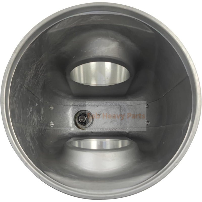 1 Piece Piston With Pin And Clips 7N5036 Fits For Caterpillar D353 D398 Engine Parts - Fab Heavy Parts