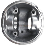 Piston de 1 pièce avec broche et clips 8-98041-062-0 s'adapte pour le moteur Isuzu 4HK1-TC