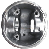 1 Piece Piston With Pin And Clips 8 - 98041 - 062 - 0 Fits For Isuzu Engine 4HK1 - TC - Fab Heavy Parts