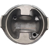 1 Piece Piston With Pin And Clips 8-98244-522-0 Fits For Isuzu AA-6HK1X Engine Parts