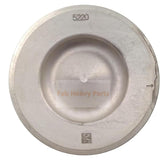 1 Piece Piston With Pin And Clips 8 - 98244 - 522 - 0 Fits For Isuzu AA - 6HK1X Engine Parts - Fab Heavy Parts