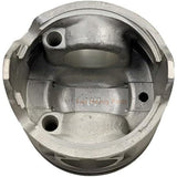 Piston 1 pièce avec broche et clips 8971766240 ajustement pour le moteur Isuzu 4jg2t