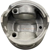 1 Piece Piston with Pin and Clips 8971766240 Fits for Isuzu 4JG2T Engine - Fab Heavy Parts