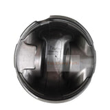 1 Piece Piston With Pin And Clips 9883111 Fits For Liebherr D924 D926 Engine - Fab Heavy Parts