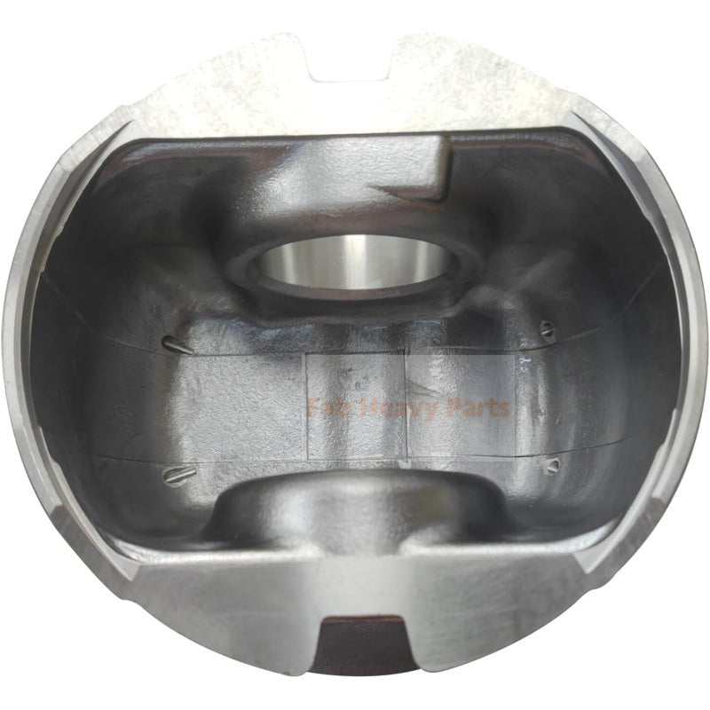 1 Piece Piston With Pin And Clips 9L7737 Fits For Caterpillar 1160 3160 3208 Engine Parts - Fab Heavy Parts