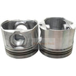 1 Piece Piston With Pin And Clips 9L7737 Fits For Caterpillar 1160 3160 3208 Engine Parts - Fab Heavy Parts