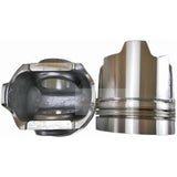 1-teiliger Kolben mit Stift und Clips 9Y-7212 Anpassungen für Caterpillar 3406 Motor