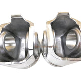 1-teiliger Kolben mit Stift und Clips 9Y-7212 Anpassungen für Caterpillar 3406 Motor