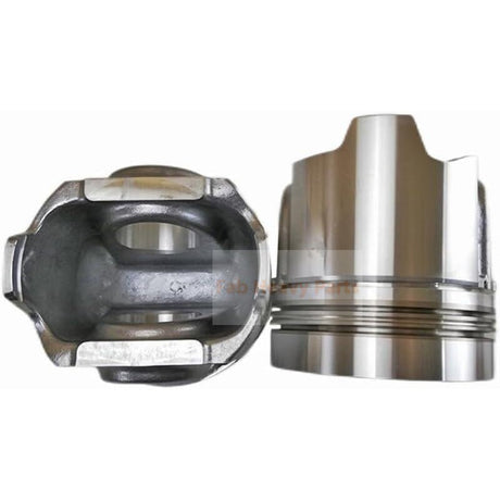 1 Piece Piston With Pin And Clips 9Y - 7212 Fits For Caterpillar 3406 Engine - Fab Heavy Parts