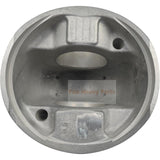 1 Piece Piston with Pin and Clips 9Y4124 Fits for Caterpillar Engine 3516 3512 3508 - Fab Heavy Parts