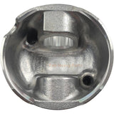 1 Piece Piston With Pin And Clips A2010 - EB70A A2010 - EC00B Fits For Nissan YD25 Engine - Fab Heavy Parts