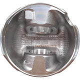 1 Piece Piston With Pin And Clips DS7030394 7030394 7425358 Aftermarket Replacement For Bobcat Doosan D24 Engine - Fab Heavy Parts