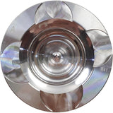 1 Piece Piston With Pin And Clips DS7030395 7030395 7425358 Aftermarket Replacement For Bobcat Doosan D24 Engine - Fab Heavy Parts