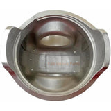 1 Piece Piston With Pin And Clips ME052469 ME052090 ME052264 Fits For Mitsubishi 6D20 Engine Parts - Fab Heavy Parts