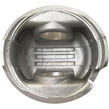 1 Piece Piston With Pin And Clips ME072546 Fits For Mitsubishi 6D17T Engine - Fab Heavy Parts