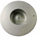 1 Piece Piston With Pin And Clips ME072548 Fits For Mitsubishi 6D17 24V Engine - Fab Heavy Parts