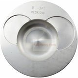 1 Piece Piston With Pin And Clips ME091048 ME090163 Fits For Mitsubishi 8DC91 8DC92A Engine Parts - Fab Heavy Parts