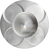 1 Piece Piston With Pin And Clips ME121199 Fits For Mitsubishi 6D40T Engine - Fab Heavy Parts