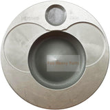 1 Piece Piston With Pin And Clips ME151416 Fits For Mitsubishi 6D24 - 3V Engine Parts - Fab Heavy Parts