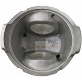 1 Piece Piston With Pin And Clips ME351863 ME351865 Fits For Mitsubishi 6M70 Engine Parts - Fab Heavy Parts