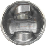1 Piece Piston With Pin And Clips RE515372 RE59277 RE505100 Fits For John Deere 4045T 6068T Engine Parts - Fab Heavy Parts