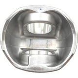 Piston 1 pièce avec broche et clips RE527039 Fits pour John Deere 4045T/H 6068T/H Pièces de moteur