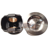 1 Piece Piston With Pin And Clips RE555132 Fits For John Deere 6090 9.0L Engine Parts - Fab Heavy Parts