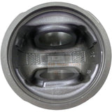 1 Piece Piston With Pin And Clips U5LF0021 Fits For Perkins 1004.4T(AB AH) 1006.6T(YB YC) Engine - Fab Heavy Parts