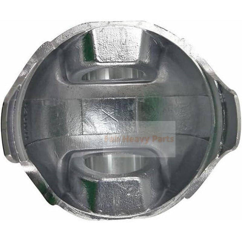 1 Piece Piston With Rings 129402 - 22080 Fits For Yanmar Engine 3TN82 4TN82 - Fab Heavy Parts