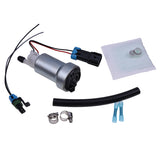 Walbro 450LPH E85 Fuel Pump Kit F90000267 for Chevrolet Colorado Impala Silverado 1500 Cadillac Escalade
