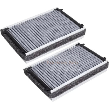 1 Set Cab Air Filter L209778 L156225 Fits for John Deere Tractor 6020 6090M 6100M 6105M 6120 6130 6230 6420 6620 6920 - Fab Heavy Parts