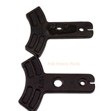 1 Set Disc Brake Assembly 47110 - 10920 - 71 for Toyota 7FBE10 - 20 8FBE10 - 20 Forklift - Fab Heavy Parts