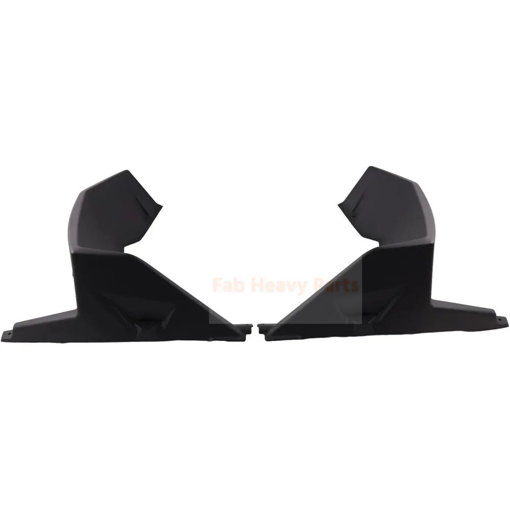 1 Set Front Fender Flares 2881985 Fits for Polaris RZR 4 900 S 1000 S 4 1000 XP 1000 XP 4 - Fab Heavy Parts