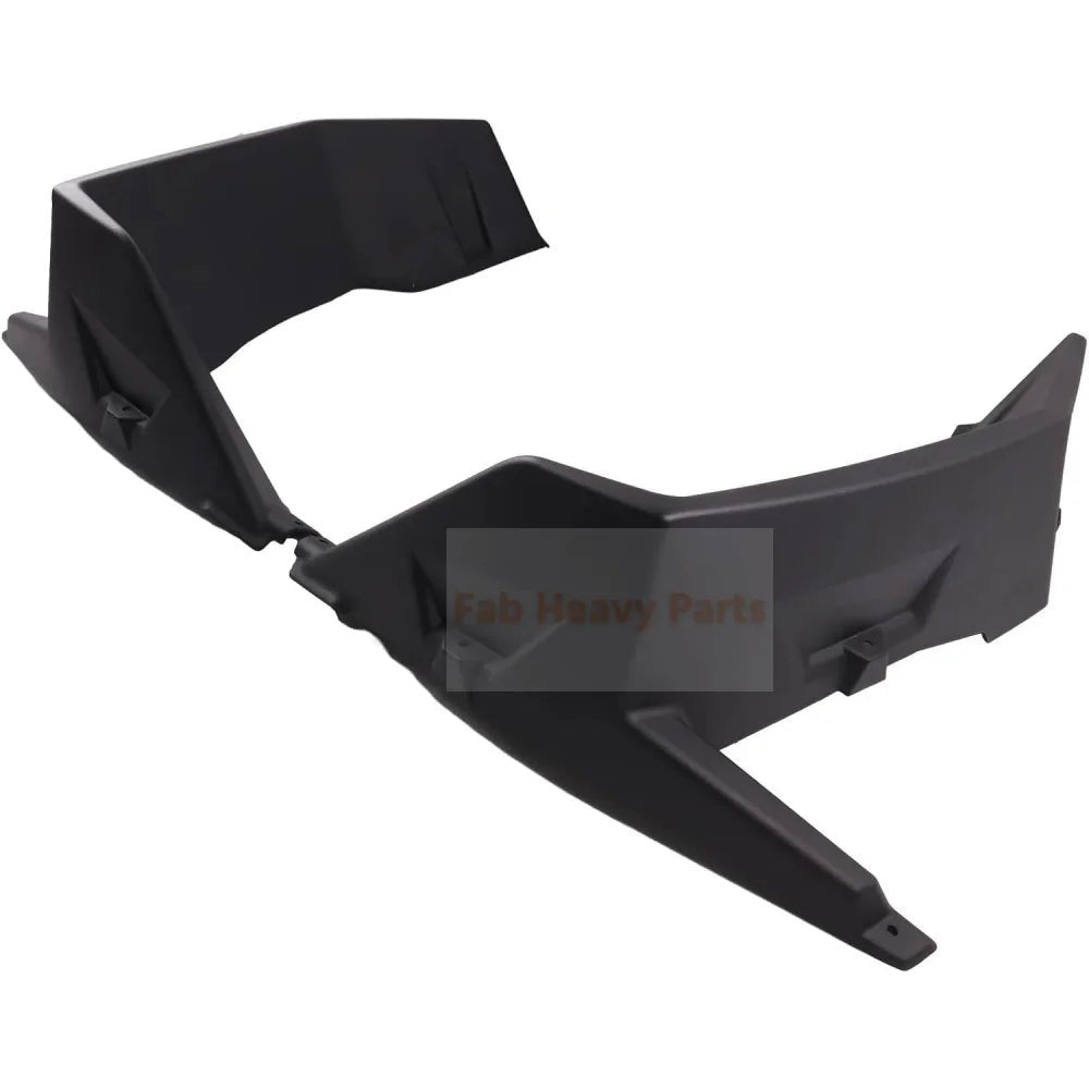 1 Set Front Fender Flares 2881985 Fits for Polaris RZR 4 900 S 1000 S 4 1000 XP 1000 XP 4 - Fab Heavy Parts