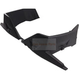 1 Set Front Fender Flares 2881985 Fits for Polaris RZR 4 900 S 1000 S 4 1000 XP 1000 XP 4 - Fab Heavy Parts