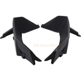 1 Set Front Fender Flares 2881985 Fits for Polaris RZR 4 900 S 1000 S 4 1000 XP 1000 XP 4 - Fab Heavy Parts