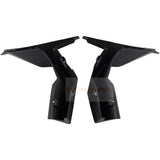 1 Set Front Fender Flares 2881985 Fits for Polaris RZR 4 900 S 1000 S 4 1000 XP 1000 XP 4 - Fab Heavy Parts