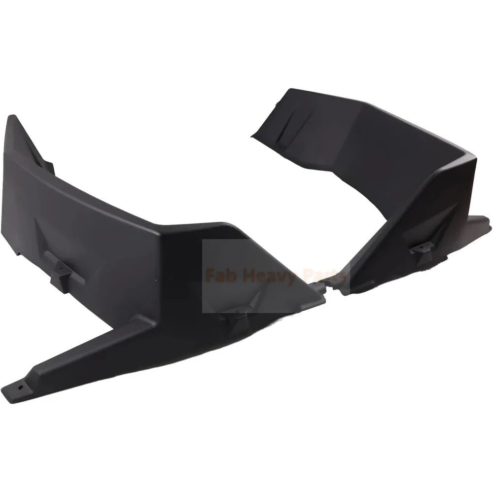 1 Set Front Fender Flares 2881985 Fits for Polaris RZR 4 900 S 1000 S 4 1000 XP 1000 XP 4 - Fab Heavy Parts