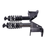 1 Set Front Achoshorber Juo-F3390-20 JUO-F3350-20 Fit pour Yamaha Golf Chart G22