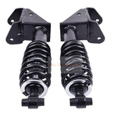1 Set Front Achoshorber Juo-F3390-20 JUO-F3350-20 Fit pour Yamaha Golf Chart G22