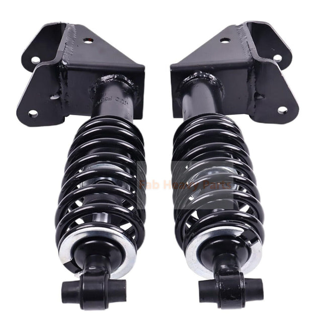 1 Set Front Achoshorber Juo-F3390-20 JUO-F3350-20 Fit pour Yamaha Golf Chart G22