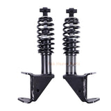 1 Set Front Achoshorber Juo-F3390-20 JUO-F3350-20 Fit pour Yamaha Golf Chart G22