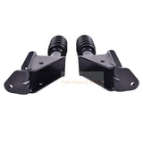 1 Set Front Achoshorber Juo-F3390-20 JUO-F3350-20 Fit pour Yamaha Golf Chart G22