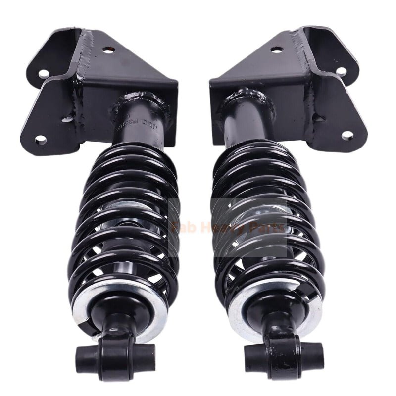 1 Set Front Shock Absorber JUO - F3390 - 20 JUO - F3350 - 20 Fit For Yamaha Golf Cart G22 - Fab Heavy Parts