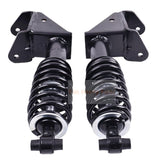 1 Set Front Shock Absorber JUO - F3390 - 20 JUO - F3350 - 20 Fit For Yamaha Golf Cart G22 - Fab Heavy Parts